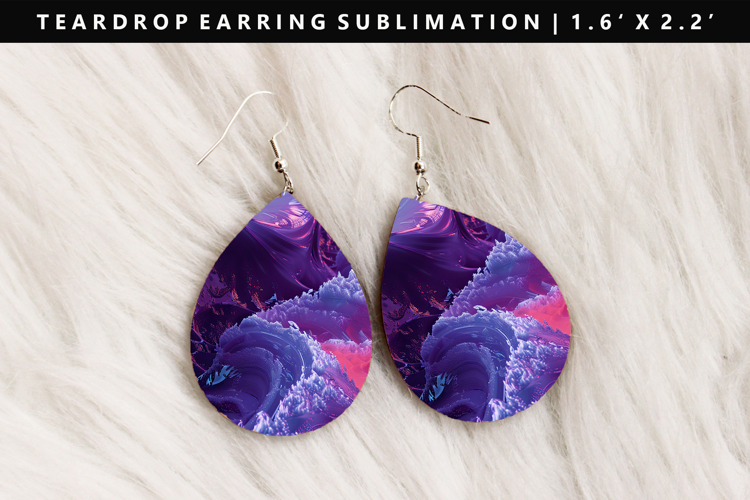 Earring Png Image 15