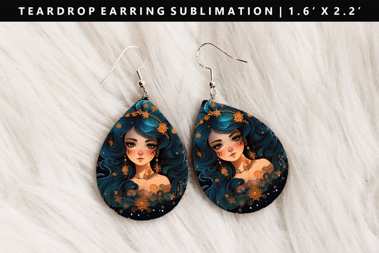 Earring Png Image 21