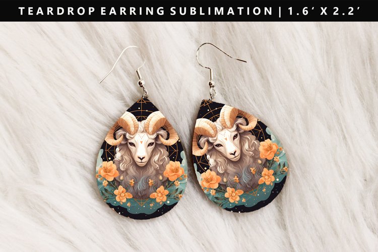 Aries Clipart Image 5