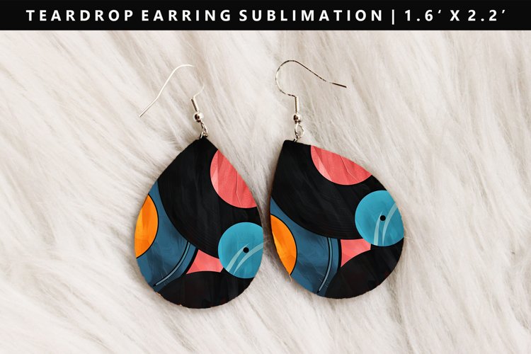 Earring Png Image 22