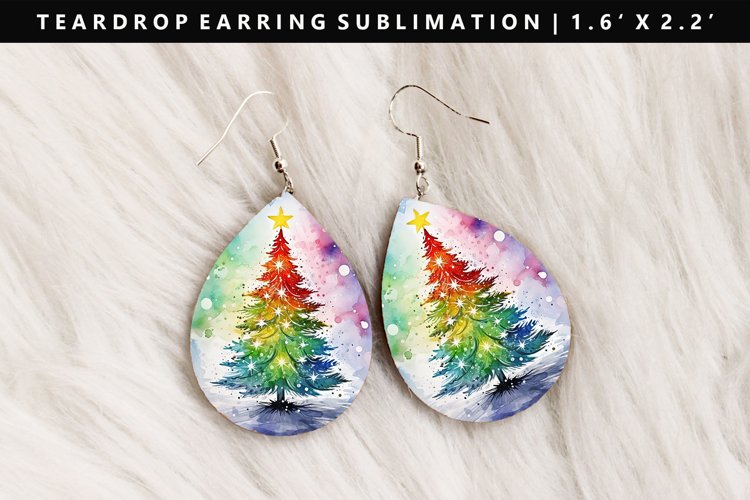 Christmas Tree Png Image 11