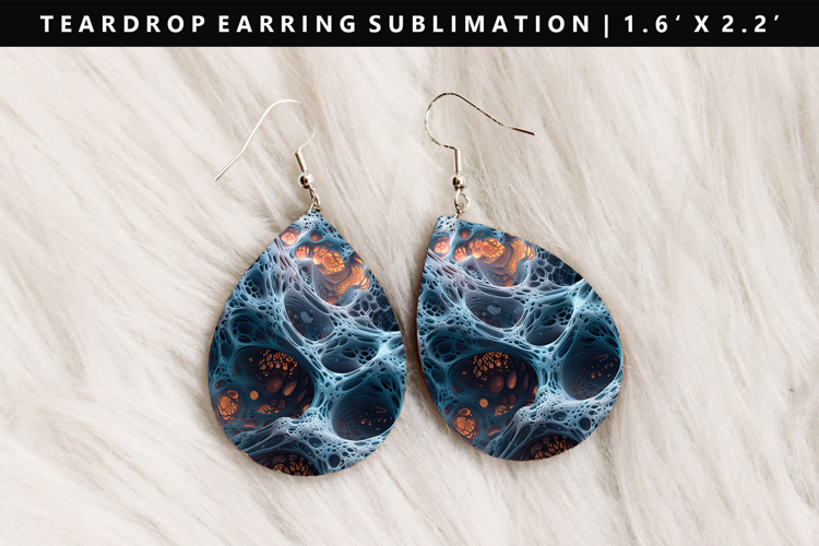 Earring Png Image 14