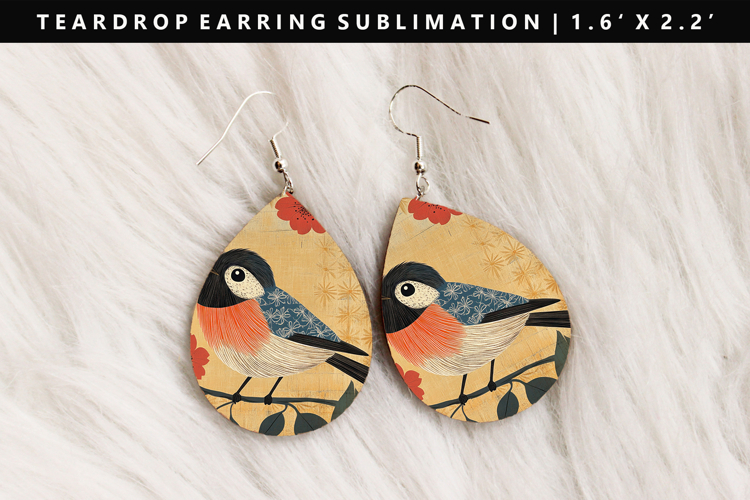 Earring Png Image 15