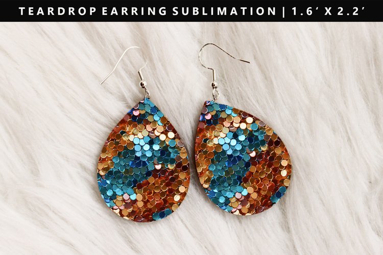 Teardrop Clipart Image 7