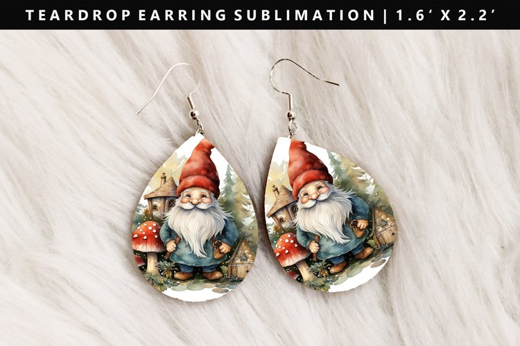 Earring Png Image 5