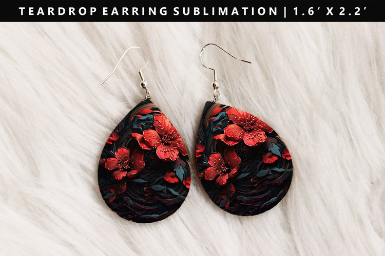 Earring Png Image 9