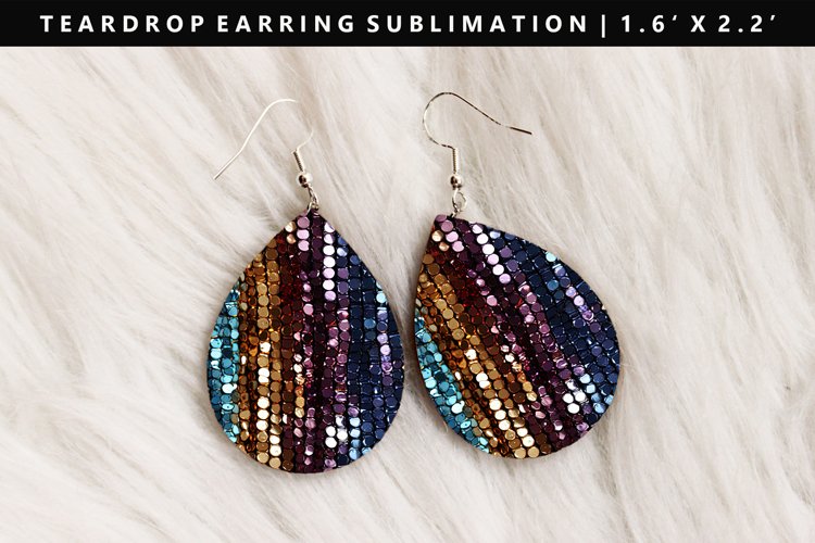 Teardrop Clipart Image 8
