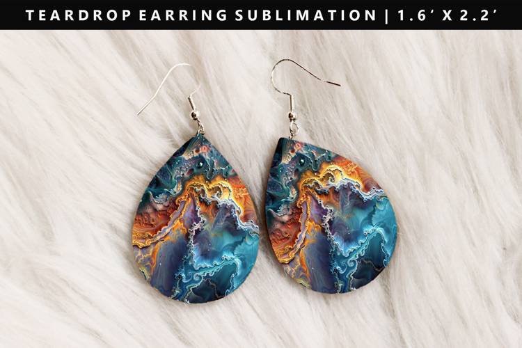 Earring Png Image 13