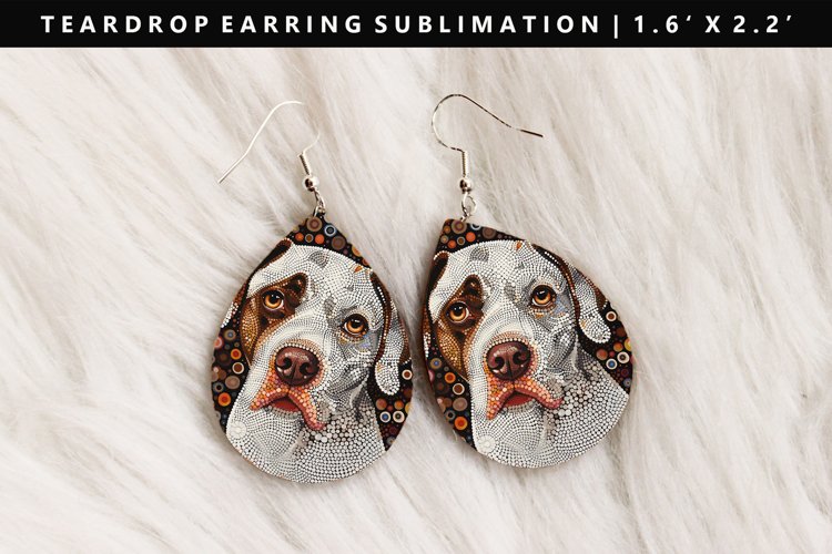 Earring Png Image 3