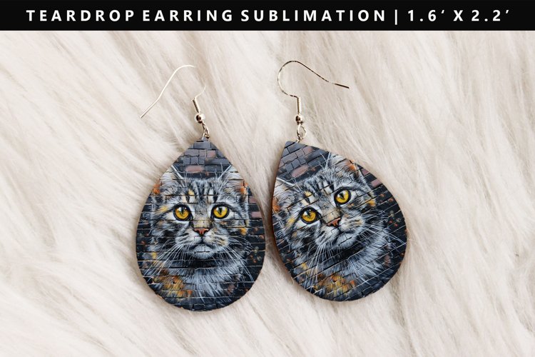 Earring Png Image 14