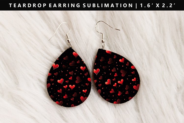 Teardrop Clipart Image 5