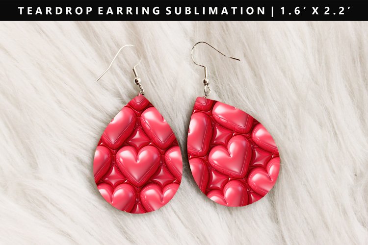 Earring Png Image 12