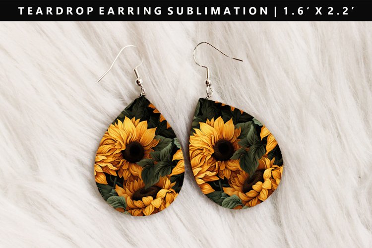 Earring Png Image 5