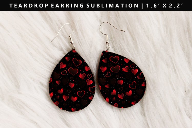 Teardrop Clipart Image 15