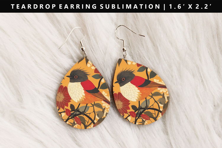 Earring Png Image 13