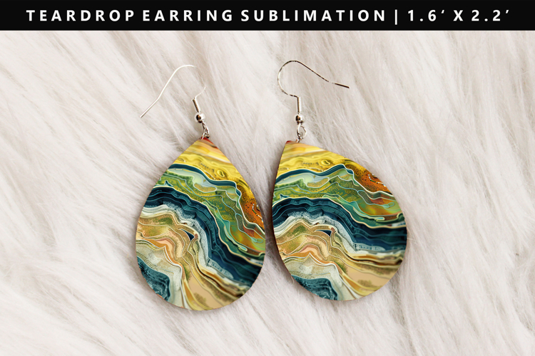 Earring Png Image 12