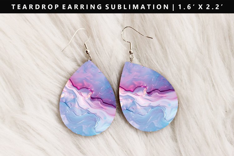 Earring Png Image 8