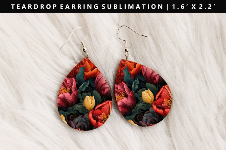 Teardrop Clipart Image 4