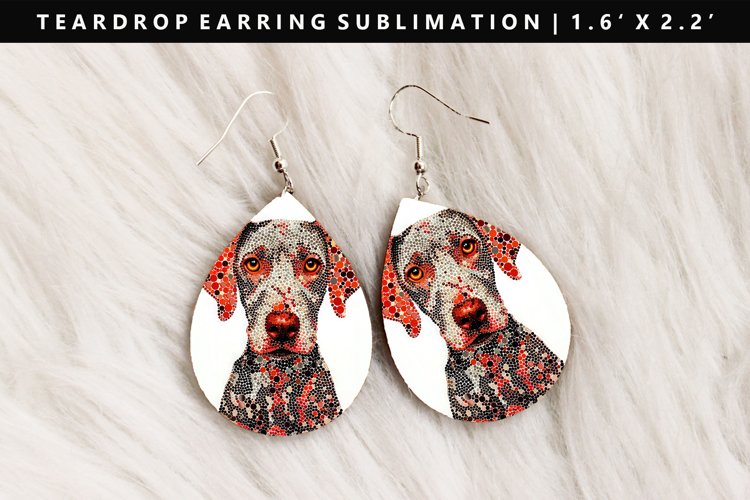 Earring Png Image 18