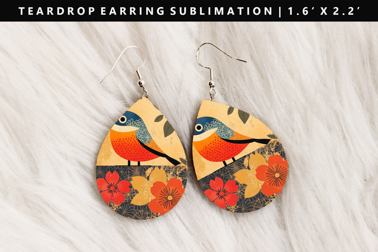 Earring Png Image 12