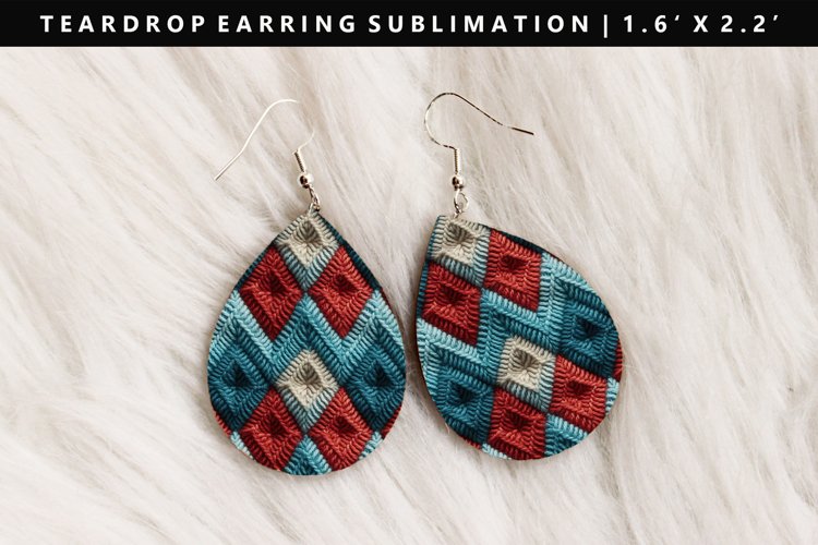 Earring Png Image 9