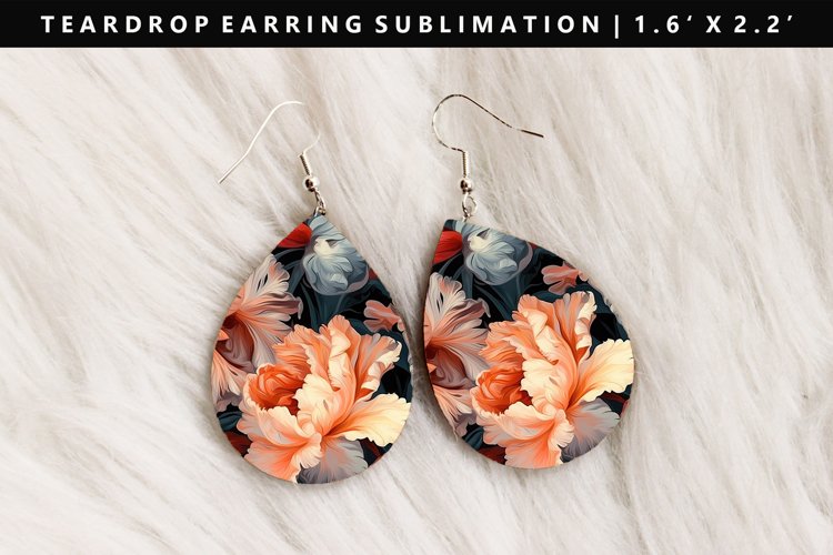 Earring Png Image 5