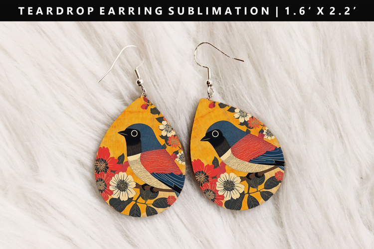 Earring Png Image 11