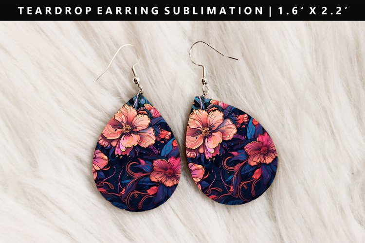 Earring Png Image 6