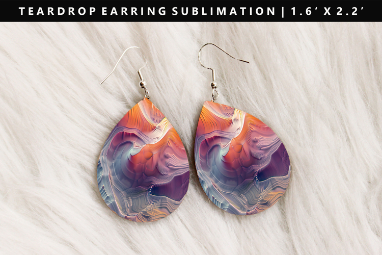 Earring Png Image 10