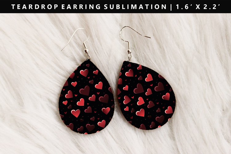 Earring Png Image 5
