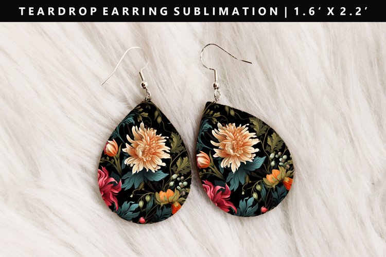 Teardrop Clipart Image 17