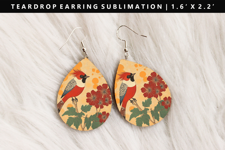 Earring Png Image 10