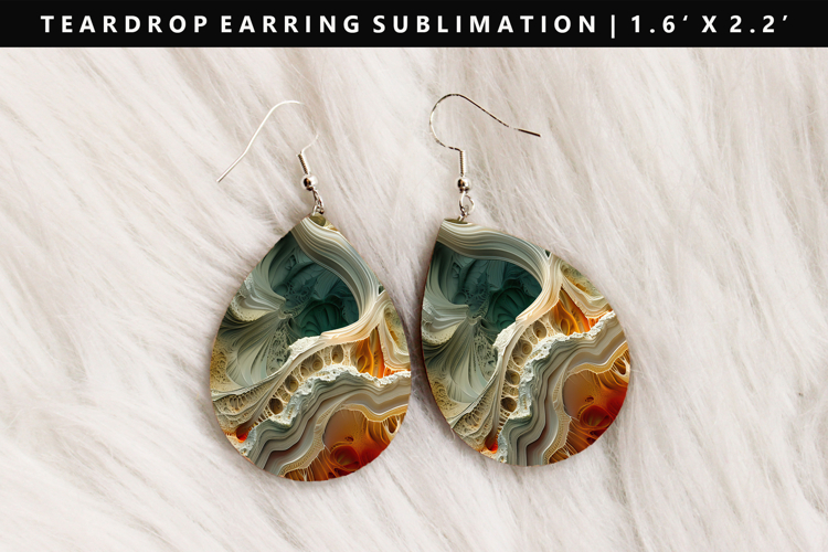 Earring Png Image 9