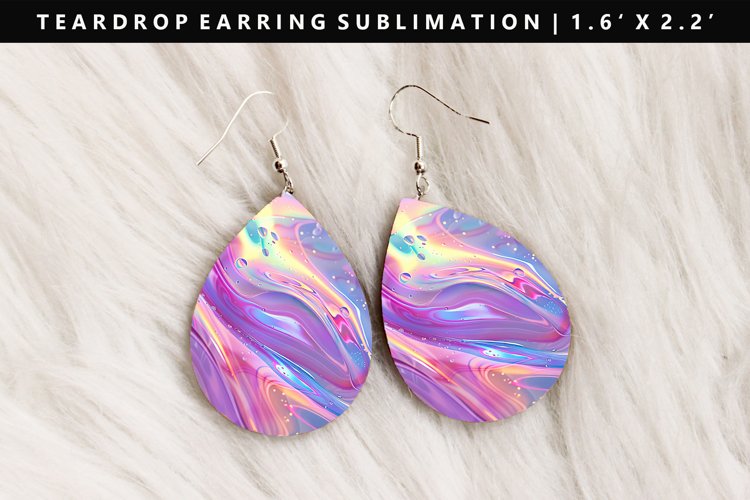Earring Png Image 5