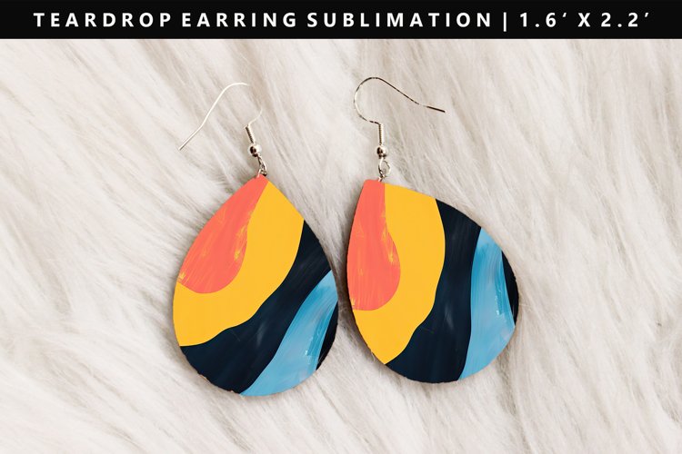 Earring Png Image 15