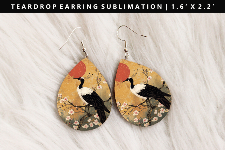 Earring Png Image 9