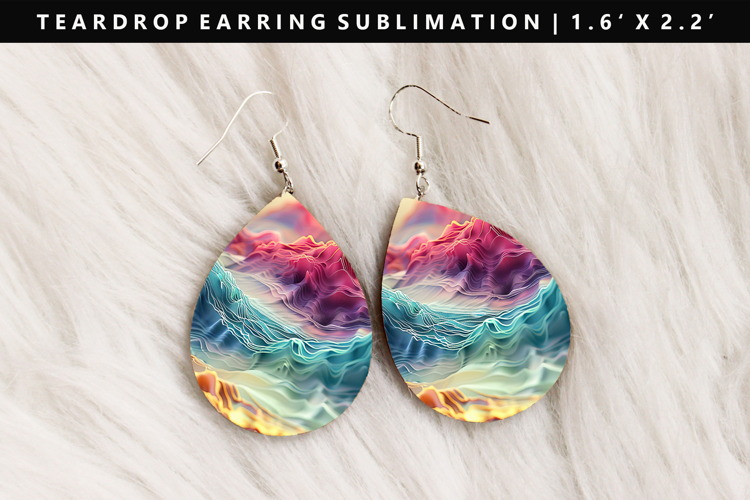 Earring Png Image 7