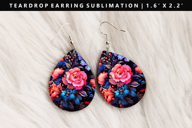 Earring Png Image 3