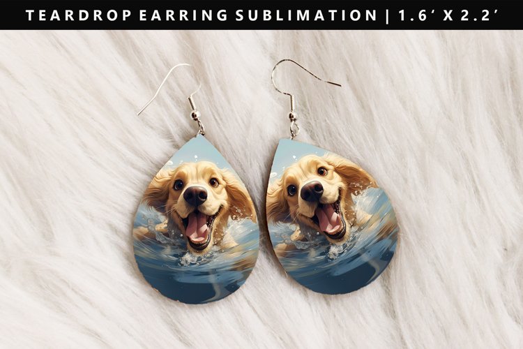 Earring Png Image 14
