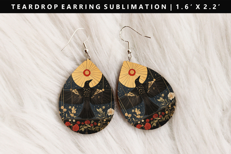 Earring Png Image 8