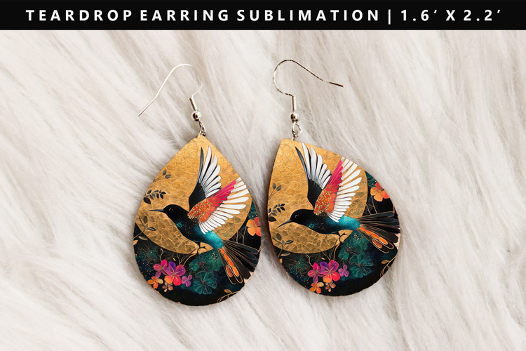 Earring Png Image 7