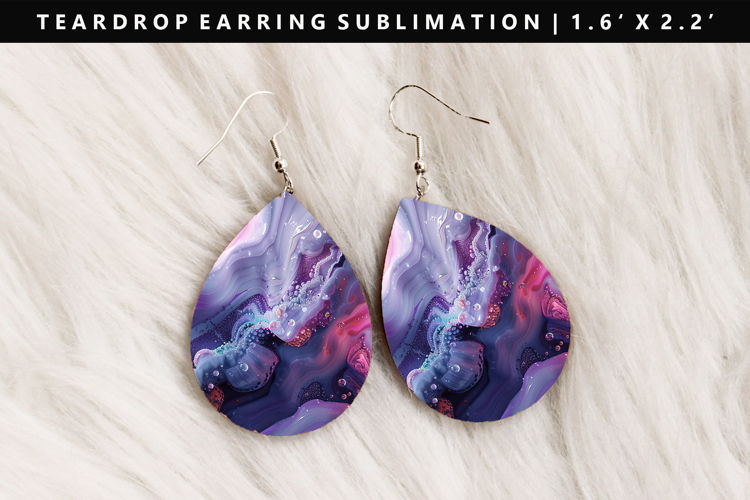 Earring Png Image 6