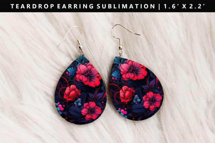 Earring Png Image 2