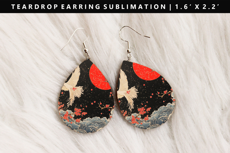 Earring Png Image 6