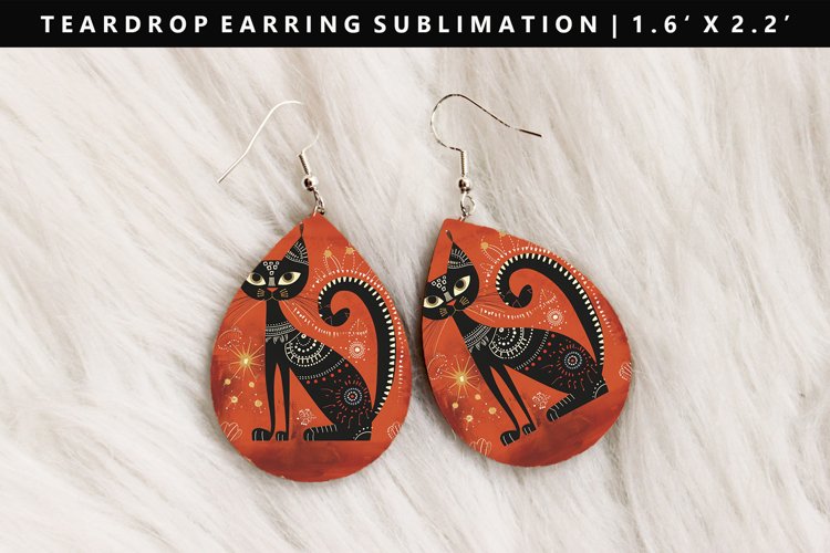 Earring Png Image 8