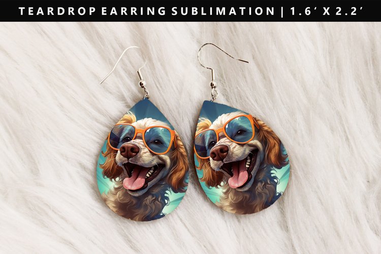 Earring Png Image 12