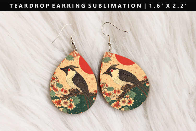 Earring Png Image 5