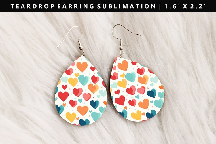 Earring Png Image 7