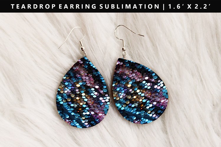 Teardrop Clipart Image 10