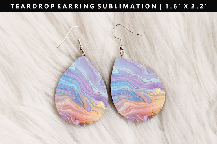 Earring Png Image 24
